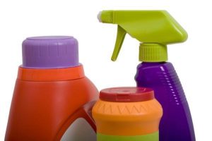 Phát hiện hóa chất độc hại trong các sản phẩm tạo mùi thơm